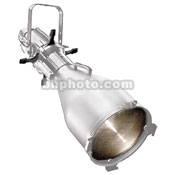ETC Source Four 750 Watt Ellipsoidal Spotlight, White, with 20 Amp Twist-Lock Plug - 10 Degrees