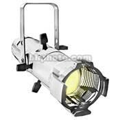 ETC Source Four Junior 575 Watt Ellipsoidal Spotlight, White, 15 Amp Twist Lock - 36 Degrees