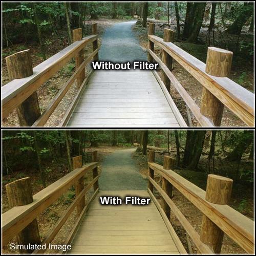 Formatt Hitech Antique Suede Filter