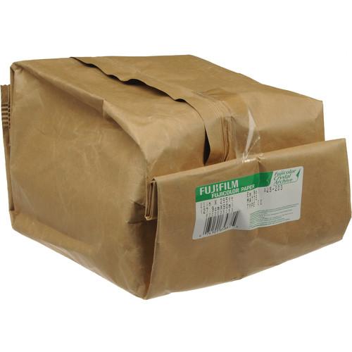 FUJIFILM Fujicolor Crystal Archive Paper Type II