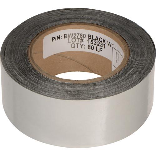 Gam Blackwrap Tape 2" x 80