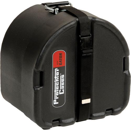 Gator Cases GP-PC1209 Classic Protechtor Tom Drum Case