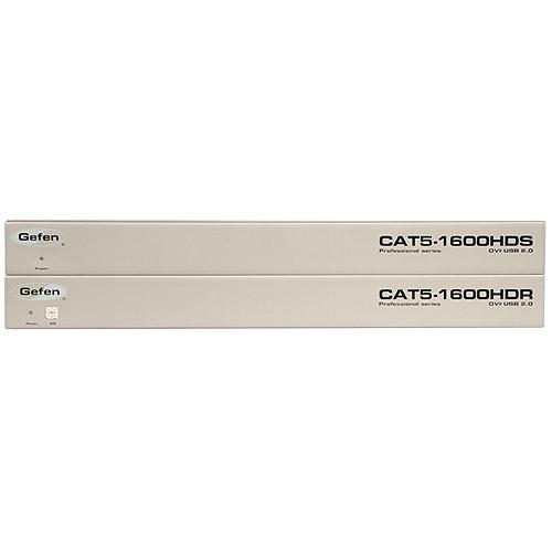 Gefen CAT5-1600HD KVM Extender
