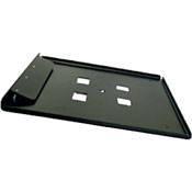 Genelec 1032-450B Stand Plate for 1032A & S30D