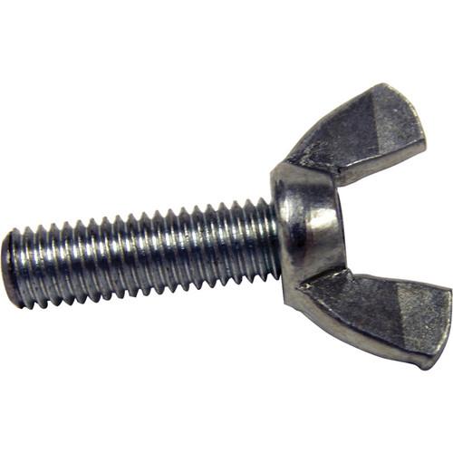 Giottos 3E55 3 8" Brass Wing Screw