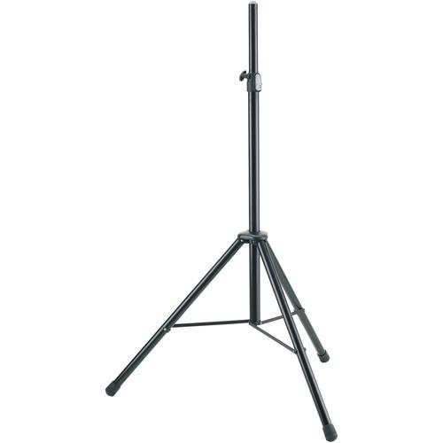 K&M 21435 Adjustable Speaker Stand