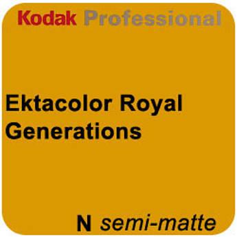 Kodak ROYAL Digital Color Paper
