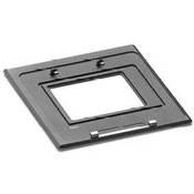 Linhof Contax 645 Type Back Adapter Plate for Linhof M679 or M679cs with Universal Adapter