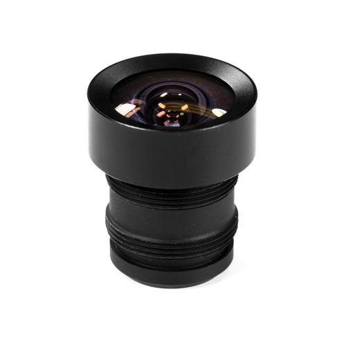 Marshall Electronics V-4302-2 2.9mm f 2.0 Miniature Glass Lens for Board Cameras and Custom Applications