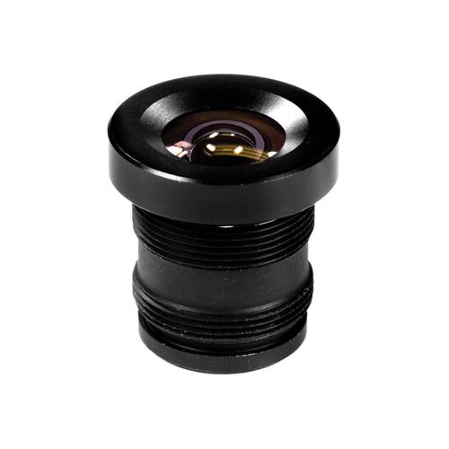 Marshall Electronics V-4304-1 4.0mm f 2.0 Miniature Glass Lens for 1 3-Inch CCD, 12mm Micro Mount Camera