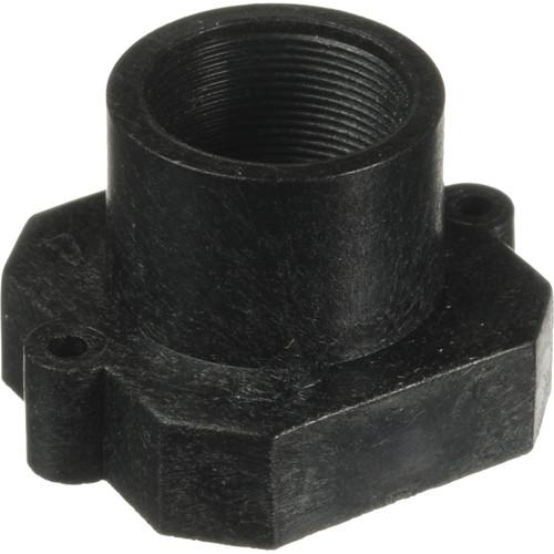 Marshall Electronics V-LH4-IR Miniature Lensholder with FIRC-650 Coated IR Filter for OEM Board Camera