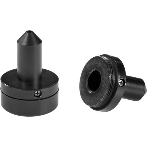 Marshall Electronics V-PL300 CS12 30mm f 11 Wide Angle Pinhole Lens with CS-Mount for 1 3-Inch CCD