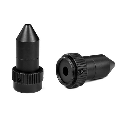 Marshall Electronics V-PL450 CS22 45mm f 8.0 Wide Angle Pinhole Lens with CS-Mount for 1 3-Inch CCD