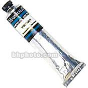 Marshall Retouching Oil Color Paint Extra Strong: Viridian Green - 3 4x4" Tube