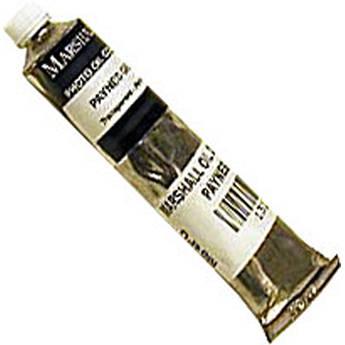 Marshall Retouching Oil Color Paint: Paynes Gray - 1 2x2" Tube