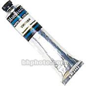 Marshall Retouching Oil Color Paint: Virdian Green - 1 2x2" Tube