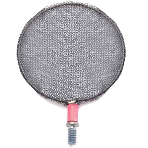 Matthews Dot--Single Scrim Black