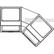 Middle Atlantic Work Surface for SC and SCQ Series Consoles WS245-S18-GBR