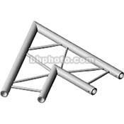 Milos M222 Duo 2 Way Horizontal Corner - 60 Degrees