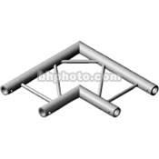 Milos M222 Duo 2 Way Horizontal Corner - 90 Degrees