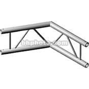 Milos M222 Duo 2 Way Vertical Corner - 120 Degrees