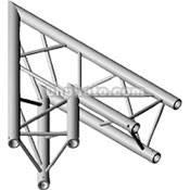 Milos M222 Trio 2-Way 45 Degree Corner