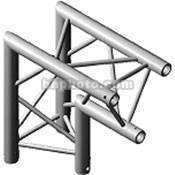 Milos M222 Trio 2-Way 90 Degree Corner - Apex In