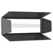 Mole-Richardson 4-Leaf Barndoor Set for Biax-4L Fluorescent Light