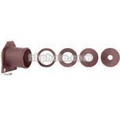 Mole-Richardson 5-in-1 Mole Snoot for Baby-Tener