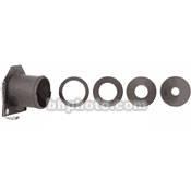 Mole-Richardson 5-in-1 Mole Snoot Set for Baby-Baby