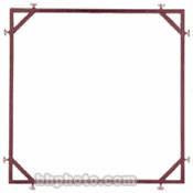 Mole-Richardson Diffuser-Filter Frame for Big-Mo 24K Fresnel - 4x4