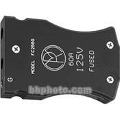 Mole-Richardson FC266G 60 Amp 125 Volt 3-Pin Connector - Fused