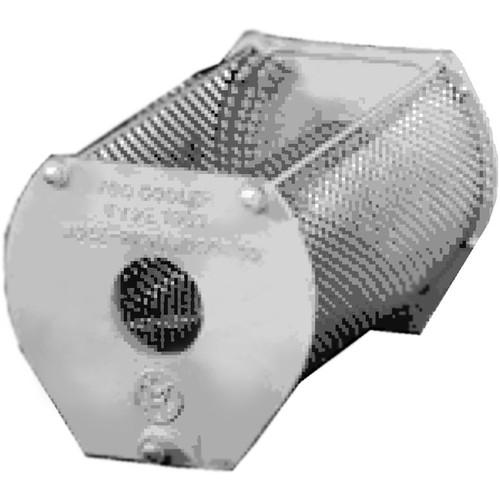 Mole-Richardson Fog Cooler for Moleffect Fogmaker