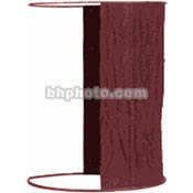 Mole-Richardson Half Black Skirt for 2K Spacelite