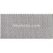 Mole-Richardson Louver for Biax-8 Fluorescent Light