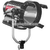 Mole-Richardson Molepar 1200W HMI 1-Light Kit