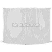 Mole-Richardson White Skirt for 12K Spacelite