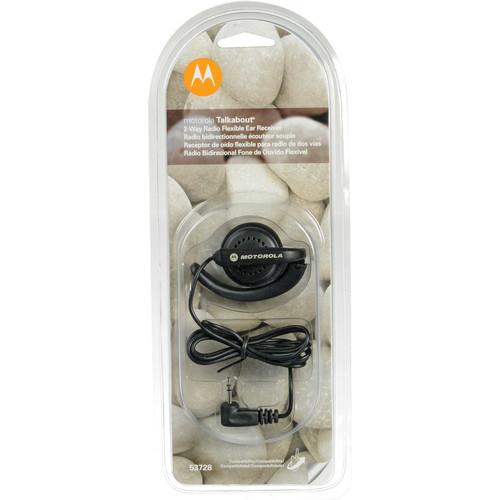 Motorola 53728B Flexible EarBud Receiver