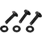 Odyssey Innovative Designs ASW025 Set of Rackrail Screws & Washers
