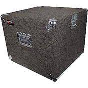 Odyssey Innovative Designs CRP10 Carpeted Rack Case