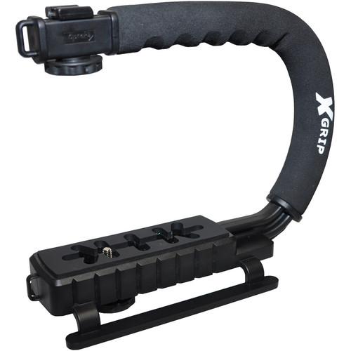 Opteka X-Grip Pro Video Stabilizing Handle