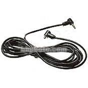 Paramount PW-PC10 Sync Cord - Miniphone to Male PC - Straight - 10