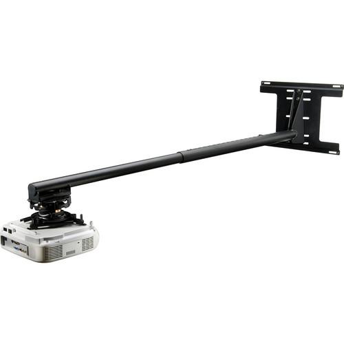 Peerless-AV PSTK-2955-W Short Throw Projector Mount