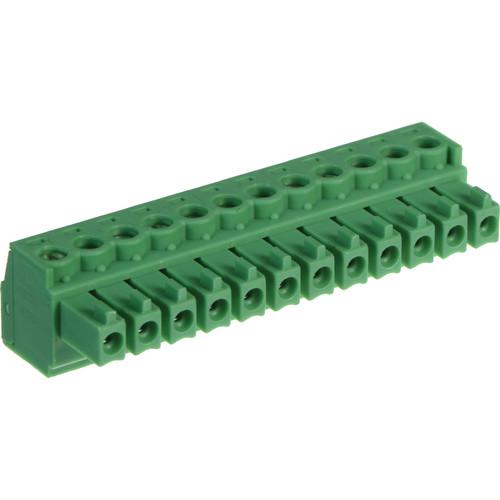 Radial Engineering TBLOCK Connector Set