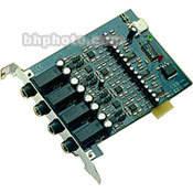 RME AEB4-O - 4 Analog Output Daughter Board for Expanding ADAT Capable RME Cards