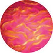 Rosco Colorwave Effects Color Glass Gobo - #33103 - Magenta Ripple