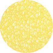 Rosco Colorwave Effects Color Glass Gobo - #33402 - Amber Sparkllite