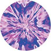 Rosco Standard Color Glass Spectrum Gobo #86632 Thunder Abyss