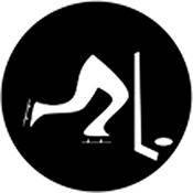 Rosco Standard Steel Gobo #78505B Hockey