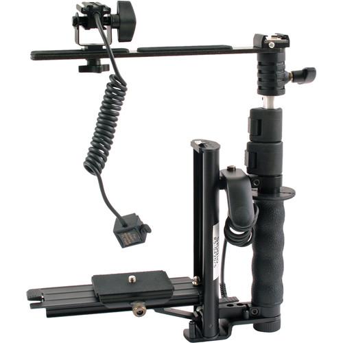 RPS Lighting RS-0420 S RPS TTL Digital Flash Bracket Kit for Sony Alpha DSLRs